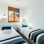 Everysky Nadrzeczna 3e-3d Апартаменты