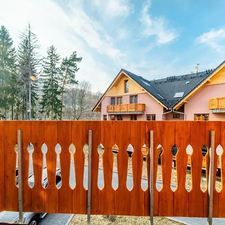 Everysky Nadrzeczna 3 - 14 Apartament Karpacz