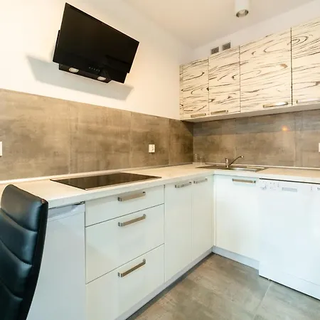 Everysky Nadrzeczna 3e-3d Karpacz