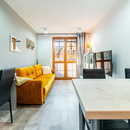 Everysky Nadrzeczna 3e-3d Karpacz