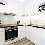 Everysky Nadrzeczna 3e-3d Daire Karpacz