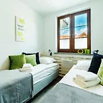 Daire Everysky Nadrzeczna 3e-3d
