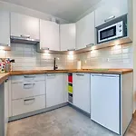 Everysky Nadrzeczna 3e-3d Karpacz