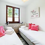 Everysky Nadrzeczna 3e-3d Daire Karpacz