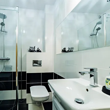 Everysky Nadrzeczna 3e-3d Apartament Karpacz