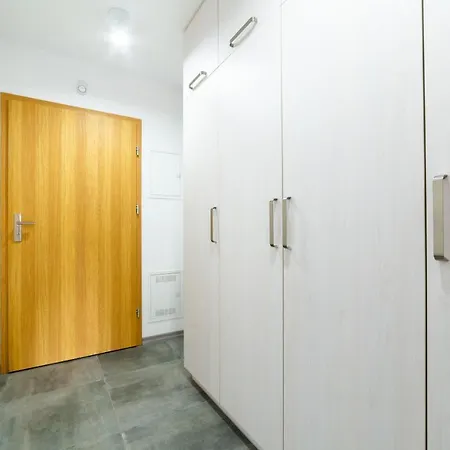 Everysky Nadrzeczna 3e-3d Appartement Karpacz