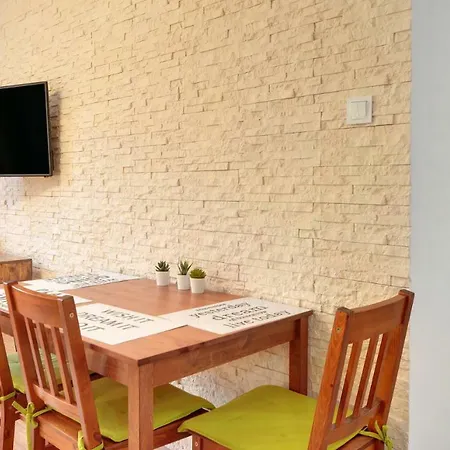 Apartment Everysky Nadrzeczna 3e-3d Karpacz