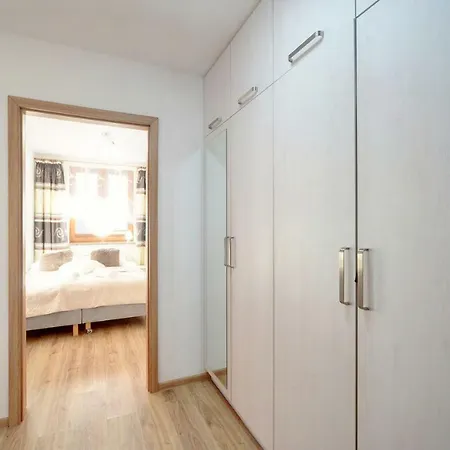 Apartment Everysky Nadrzeczna 3e-3d