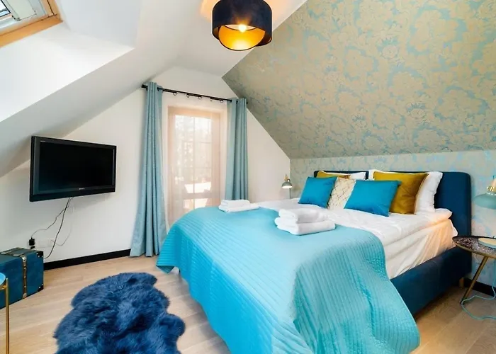 Everysky Nadrzeczna 3e-3d *