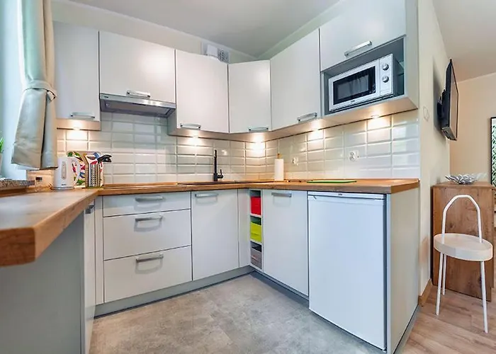 Everysky Nadrzeczna 3e-3d Karpacz