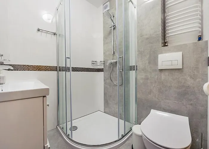 Everysky Nadrzeczna 3e-3d Karpacz