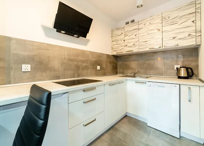 Everysky Nadrzeczna 3e-3d Karpacz